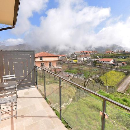 Casa Emma Bed & Breakfast Agerola Exterior photo