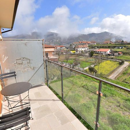 Casa Emma Bed & Breakfast Agerola Exterior photo