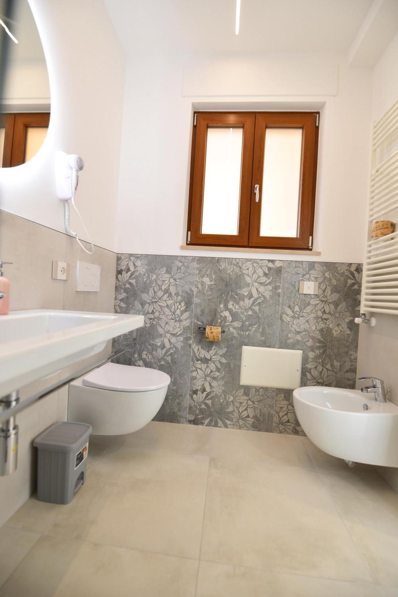 Casa Emma Bed & Breakfast Agerola Exterior photo