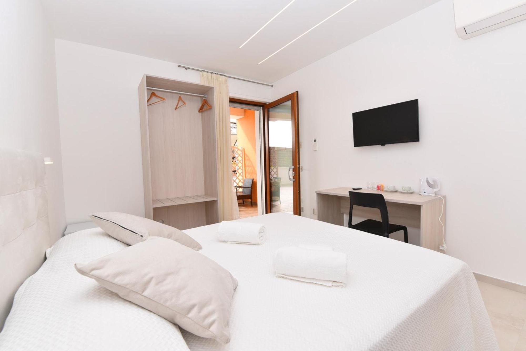 Casa Emma Bed & Breakfast Agerola Exterior photo