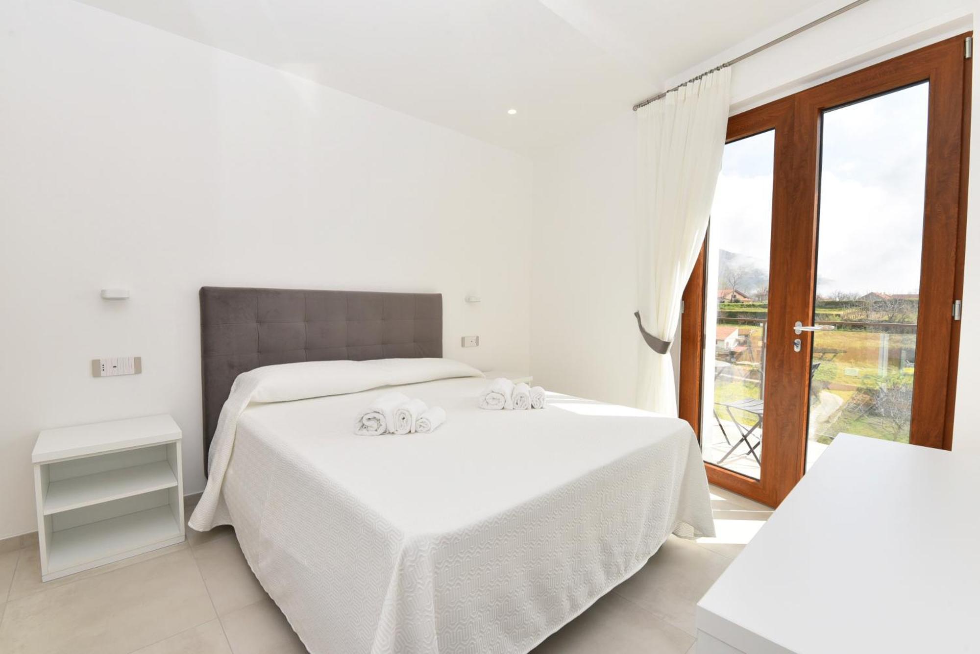 Casa Emma Bed & Breakfast Agerola Exterior photo