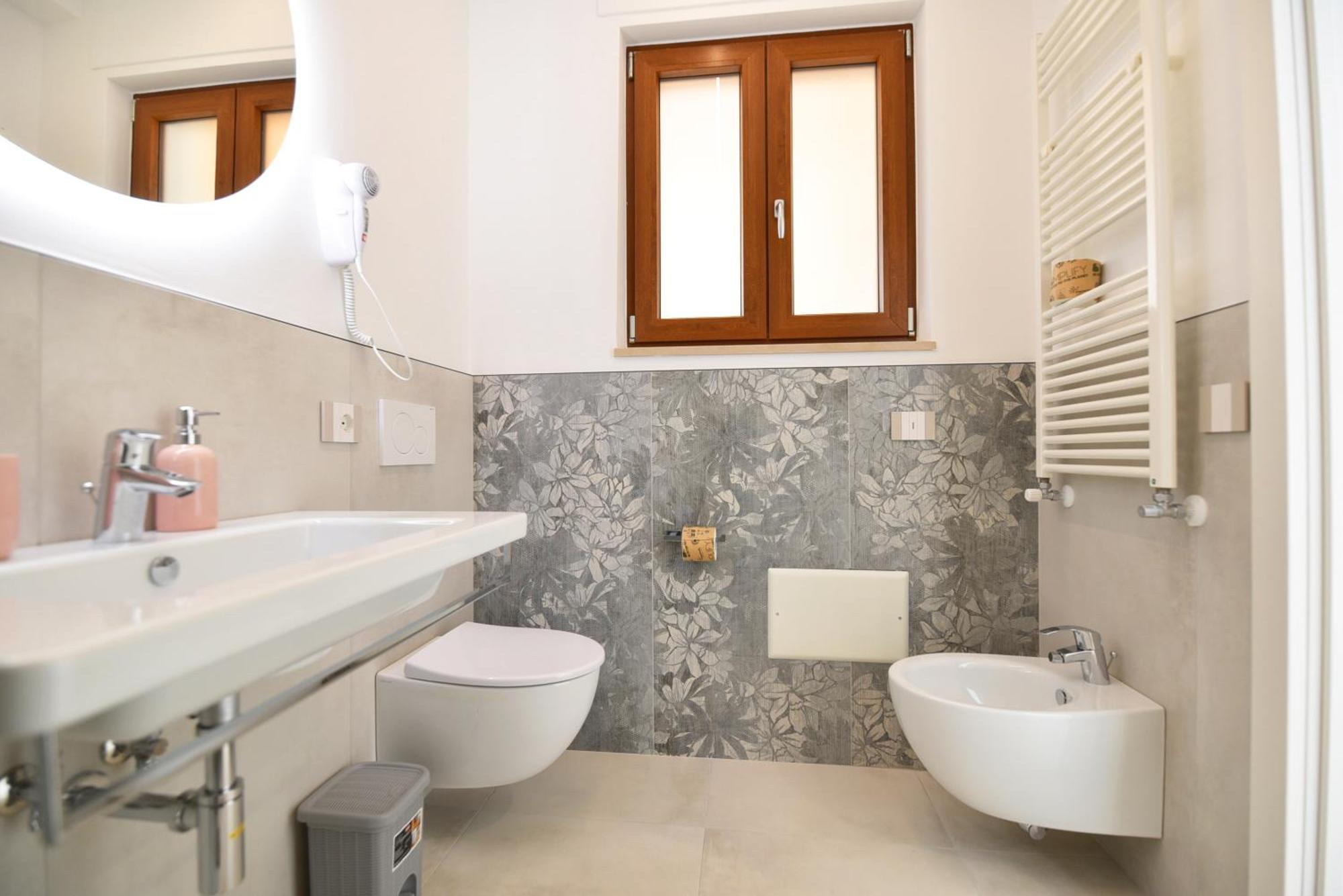 Casa Emma Bed & Breakfast Agerola Exterior photo