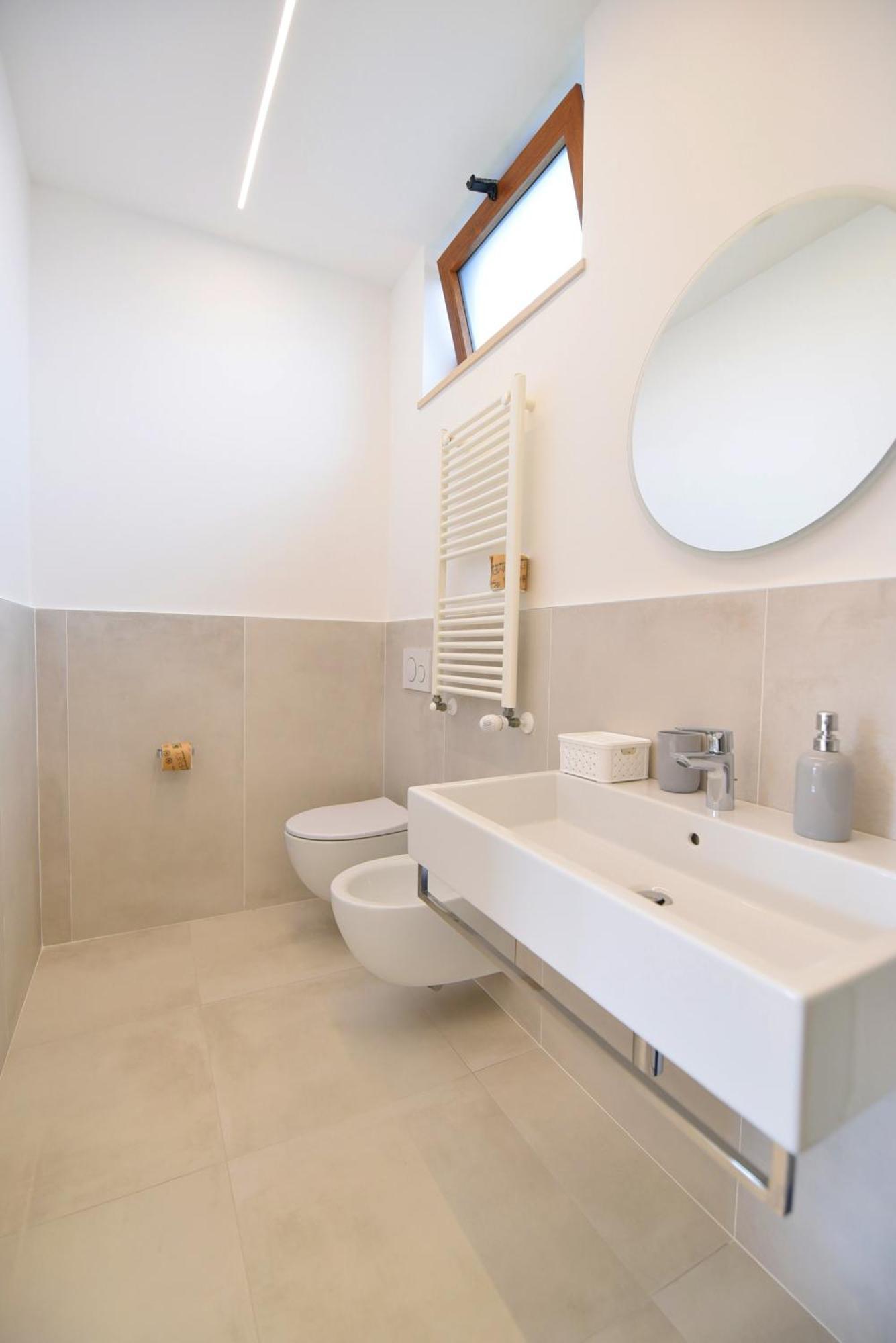 Casa Emma Bed & Breakfast Agerola Exterior photo