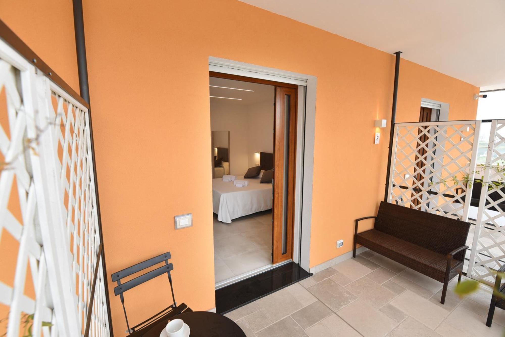 Casa Emma Bed & Breakfast Agerola Exterior photo