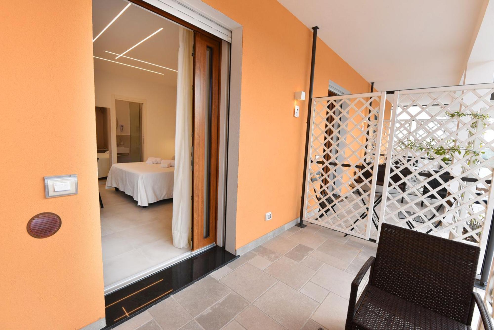 Casa Emma Bed & Breakfast Agerola Exterior photo