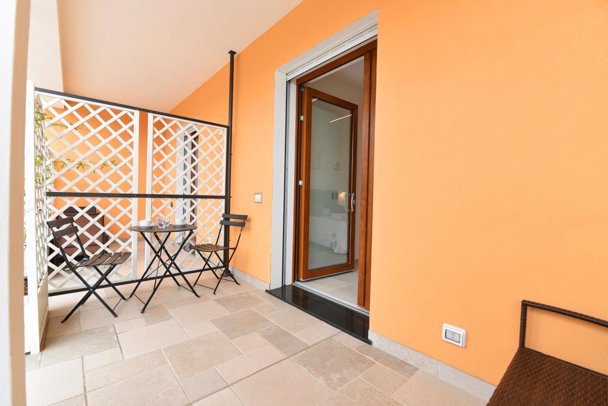 Casa Emma Bed & Breakfast Agerola Exterior photo